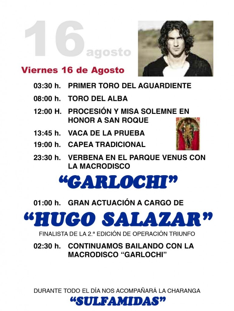 San Roque 07-Programa.qxd