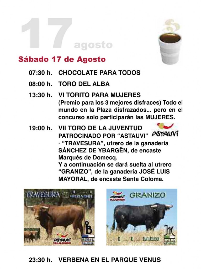 San Roque 07-Programa.qxd