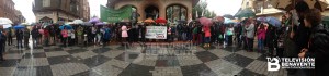 HUELGA lomce 2013