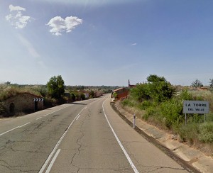 la torre del valle 1