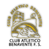 escudo atletico benavente