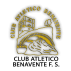 escudo atletico benavente