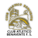 escudo atletico benavente