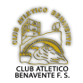 escudo atletico benavente