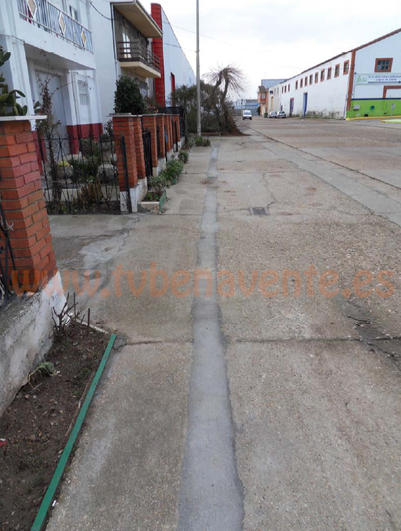 Benavente concejalia de urbanismo 10