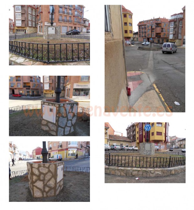 Benavente concejalia de urbanismo 2