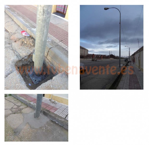 Benavente concejalia de urbanismo 5
