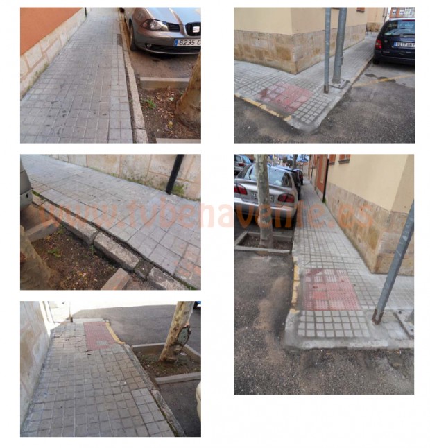 Benavente concejalia de urbanismo 7