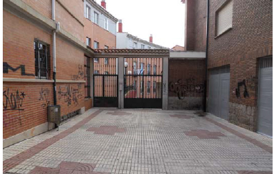 Benavente concejalia de urbanismo 9