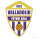 escudo valladolid f.s