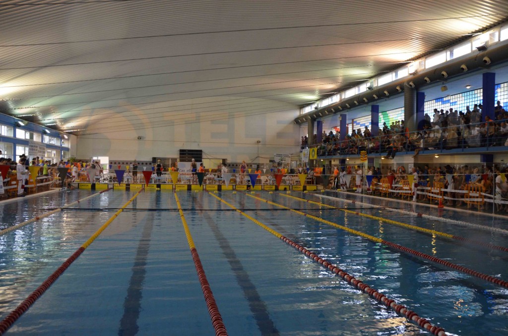 Piscina Don Benito
