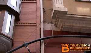 farola 2 benavente