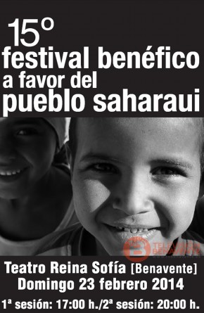 festival sahara bte 1 TV