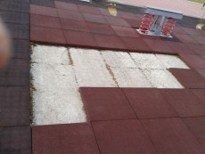 parque infantil benavente