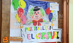 san Isidro carnaval 1