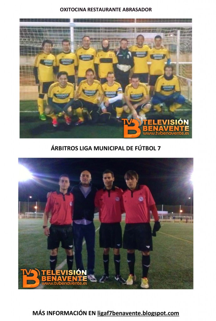 CUARTOS DE FINAL 2-3
