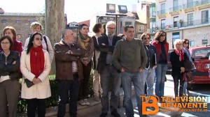 MINUTO SOLENCIO 11m 3