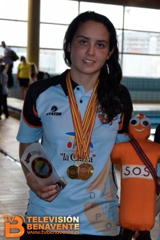 ESTHER BARRIENTOS
