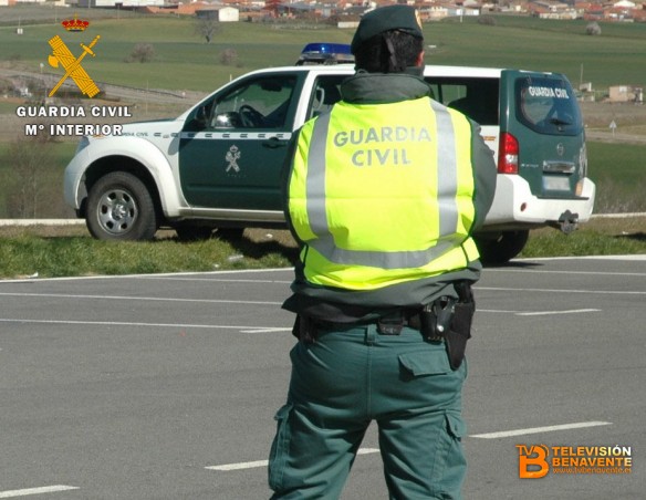 Seguridad Ciudadana Zamora