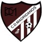 club deportivo madridanos