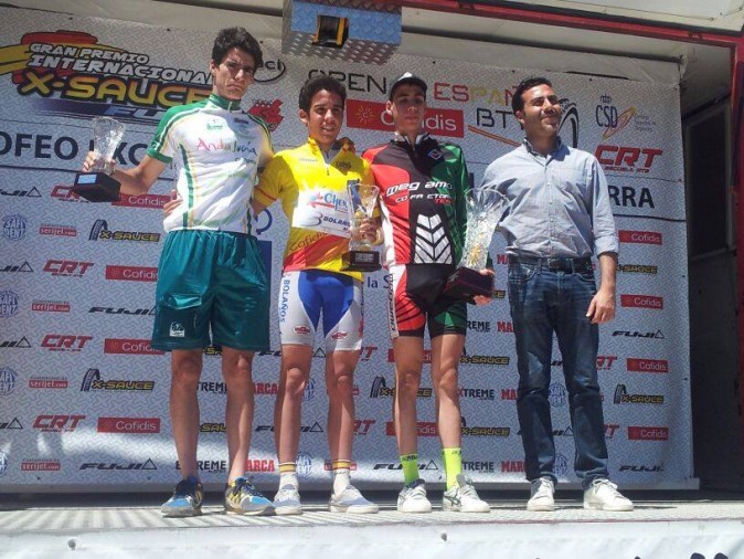 Open de españa cofidis