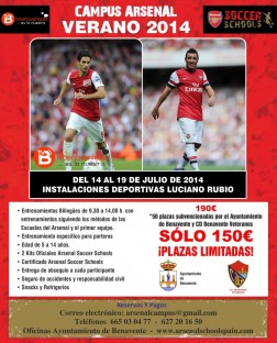 campus arsenal