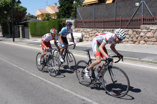 sprint meta ferreteria la fuente-bicis clemente