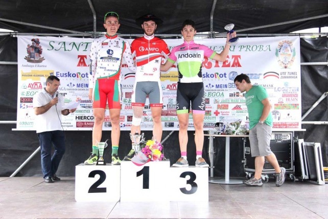 PODIUM