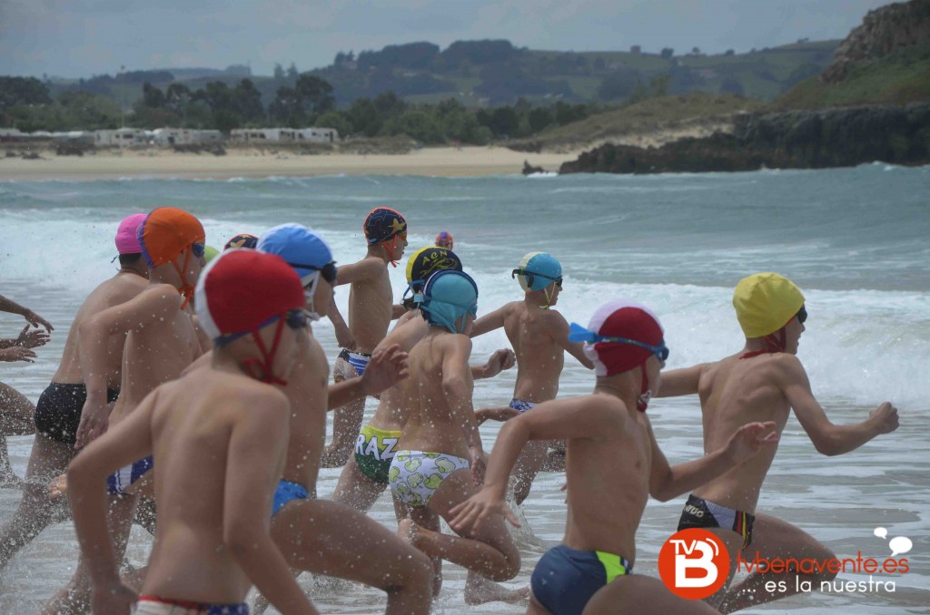 playa surf salvamento benavente