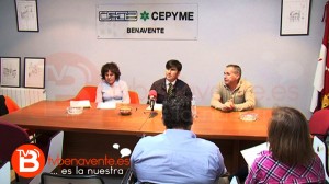 AZEBECO CEOE asamblea 2013