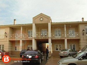 ayto santibañez de vidriales