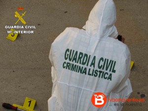 foto Homicidio Santa Cristina tv