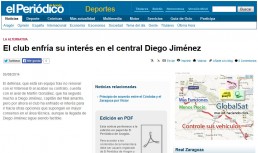 el periodico de aragon