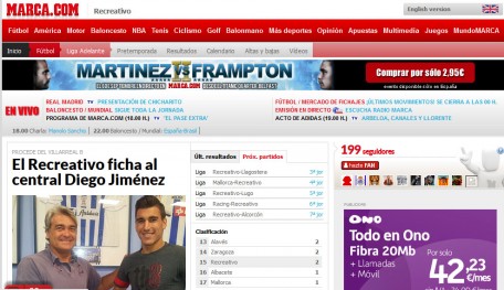 marca