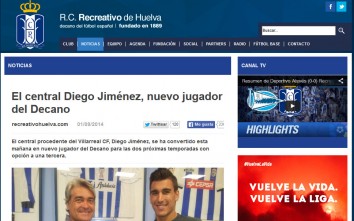 recreativo de huelva