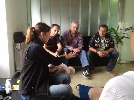 curso desa