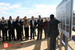 Visita D General Carreteras 2