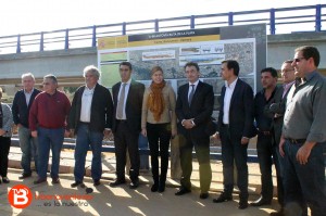 Visita D General Carreteras 3