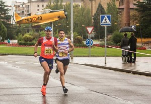 10 kms león