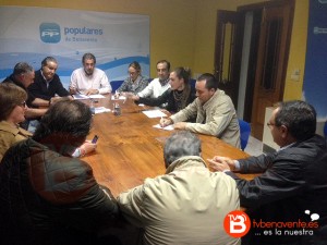 pp junta local