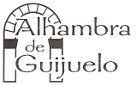 escudo Alhambra de Guijuelo