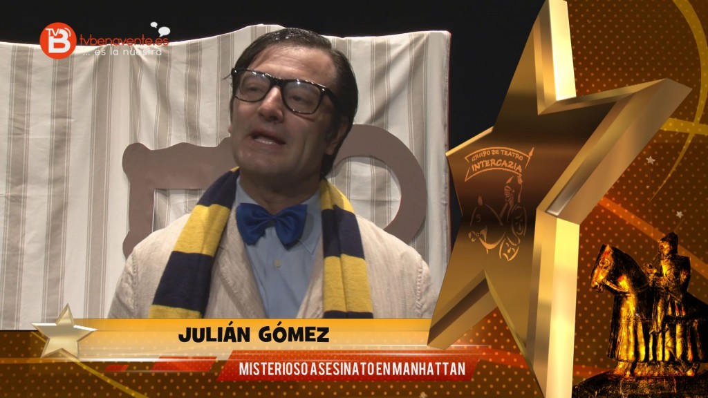 JULIAN GOMEZ