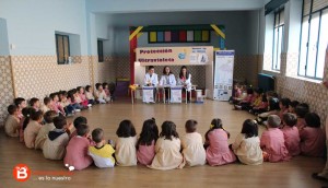 Taller de Protección Ultravioleta