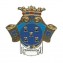 escudo c.d peñaranda