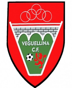 escudo veguellina c.f