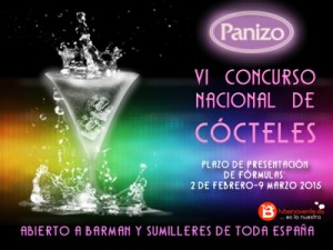 VI concurso panizo