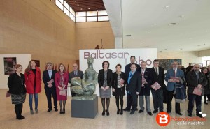 EXPO BALTASAR LOBO cortes