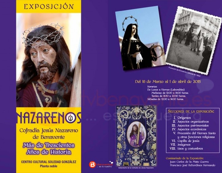expo nazarenos 1