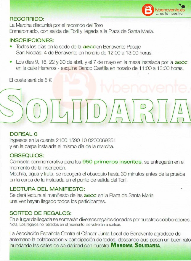 II marcha cáncer benavente_3
