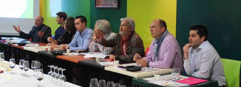 PARTIDOS POLITICOS BENAVENTE